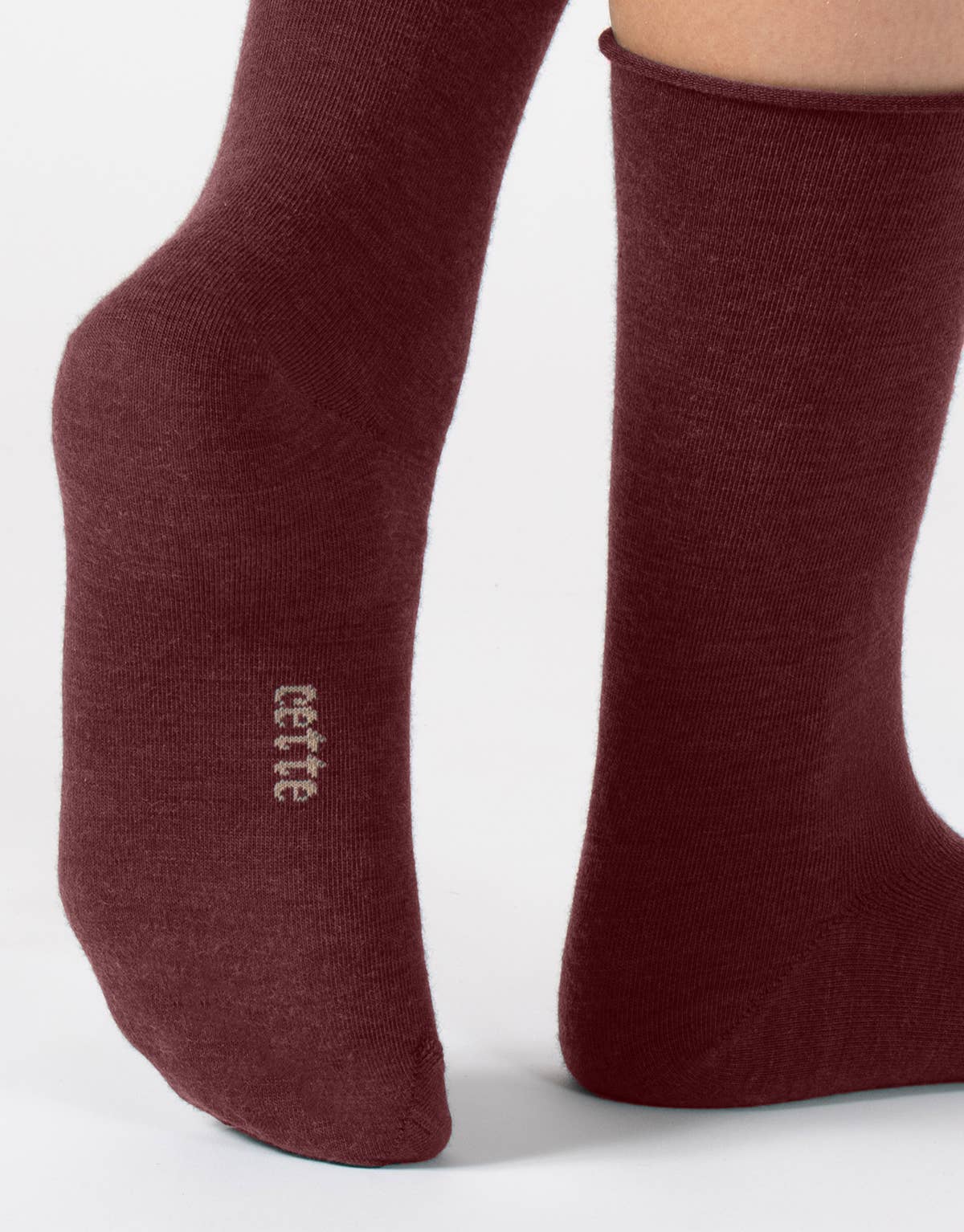 Merino Wool Socks Women Socks Super Soft Cosy Socks Gift