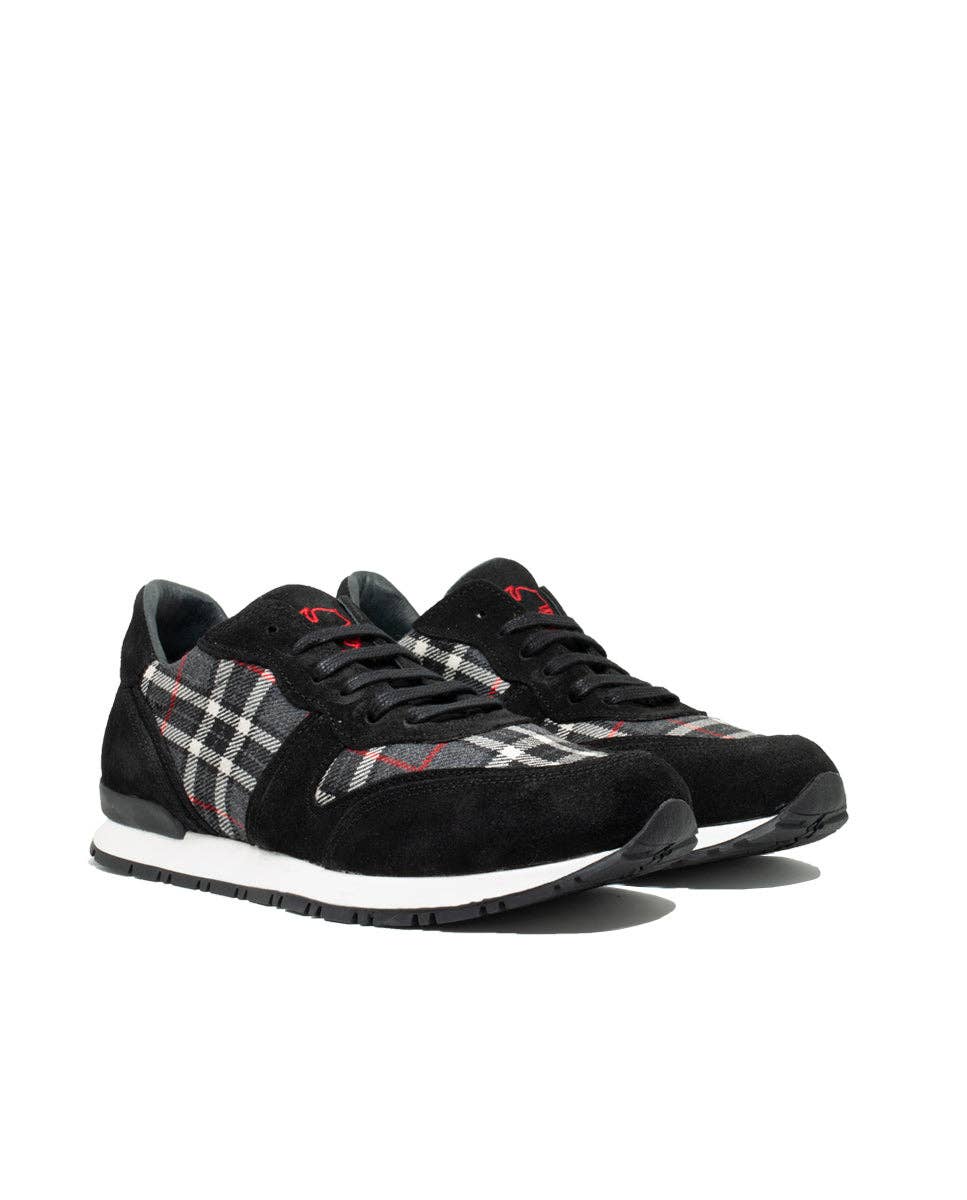 🏴 Woman Sneakers Goa Andrews 🏴
