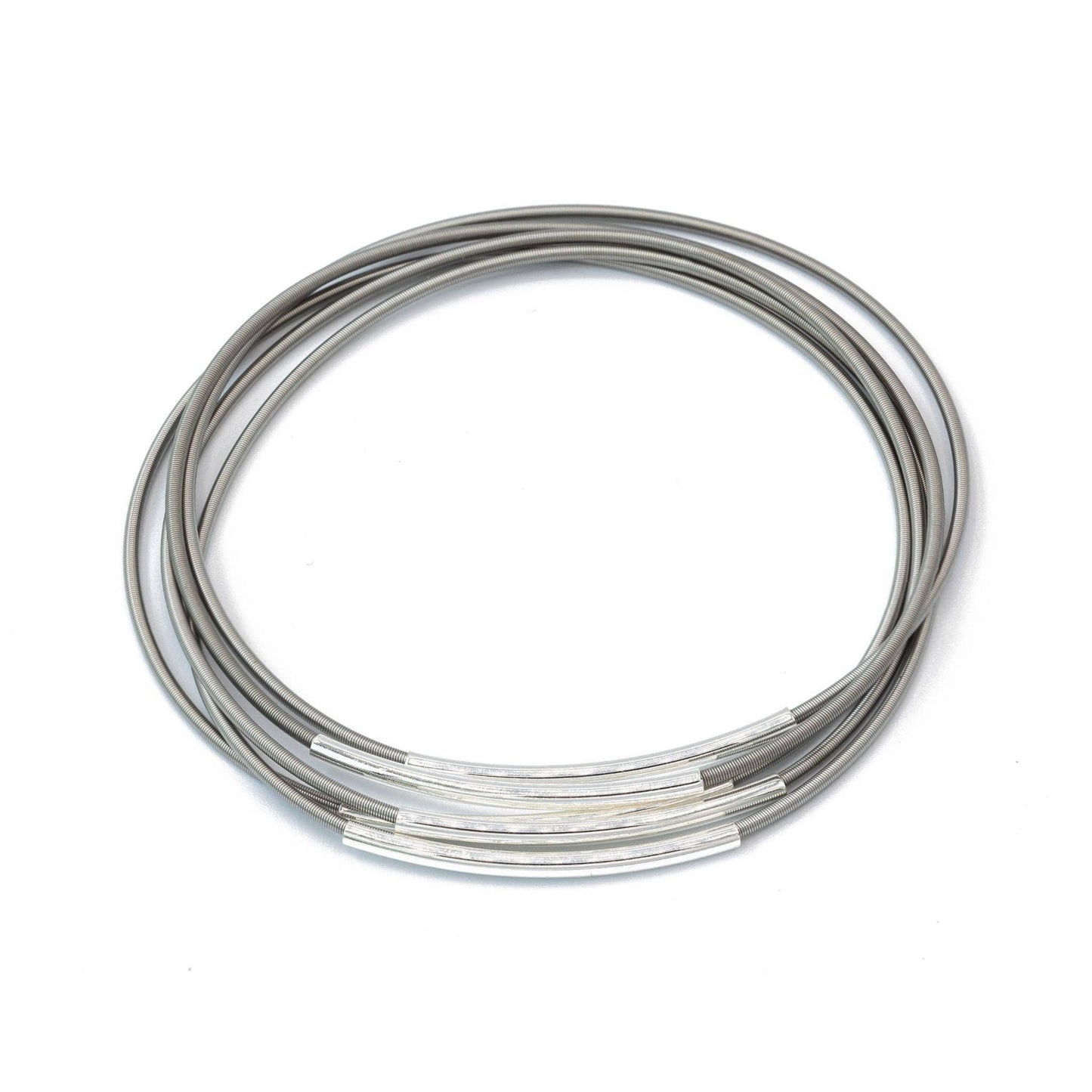 Tube Charms