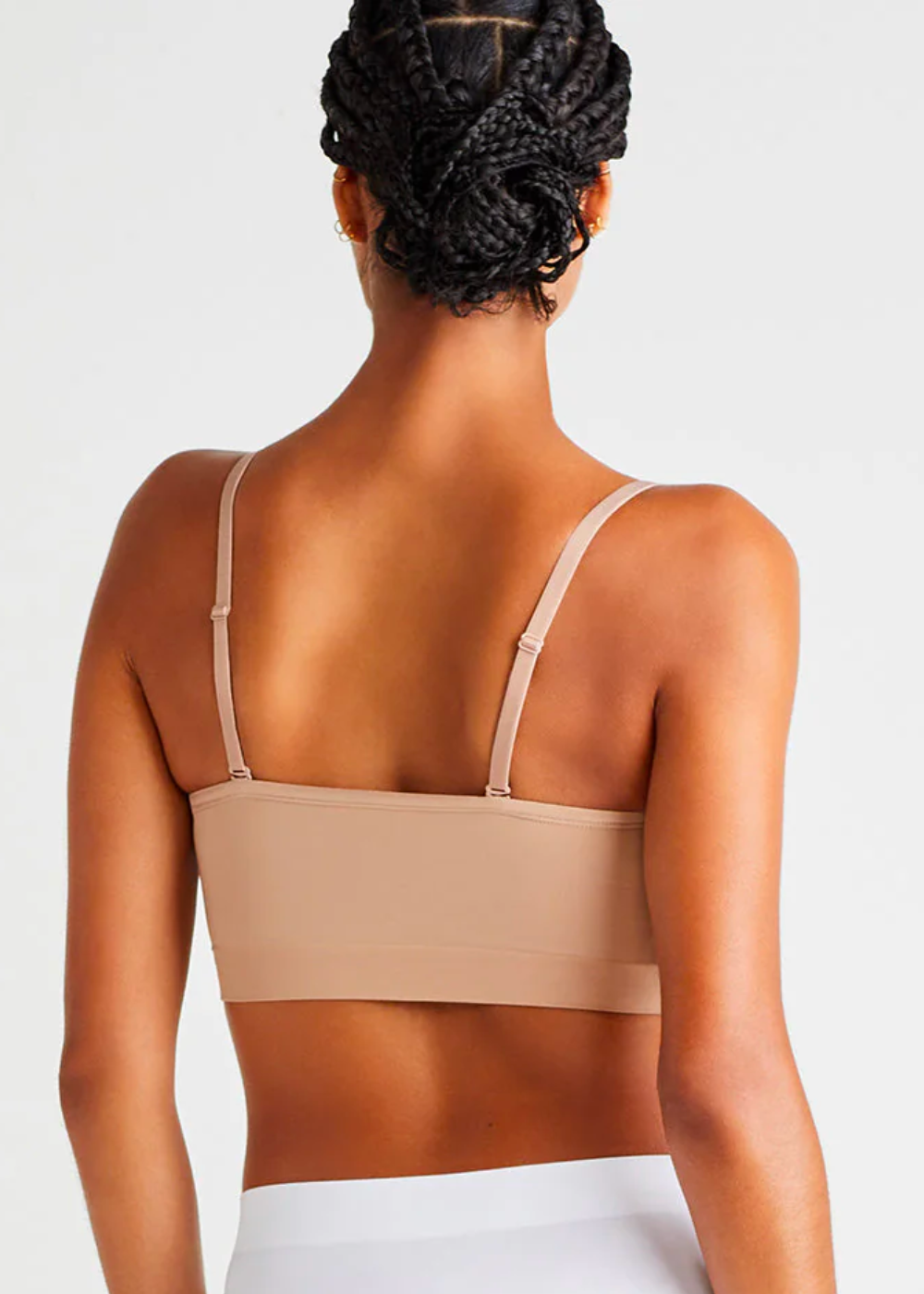 Peyton Contour Strapless Convertible Bra