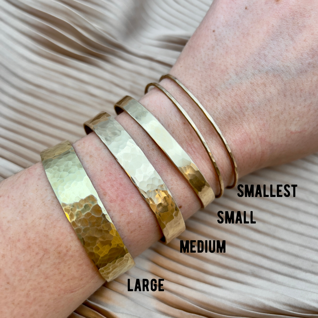 Handmade She-ra Cuffs