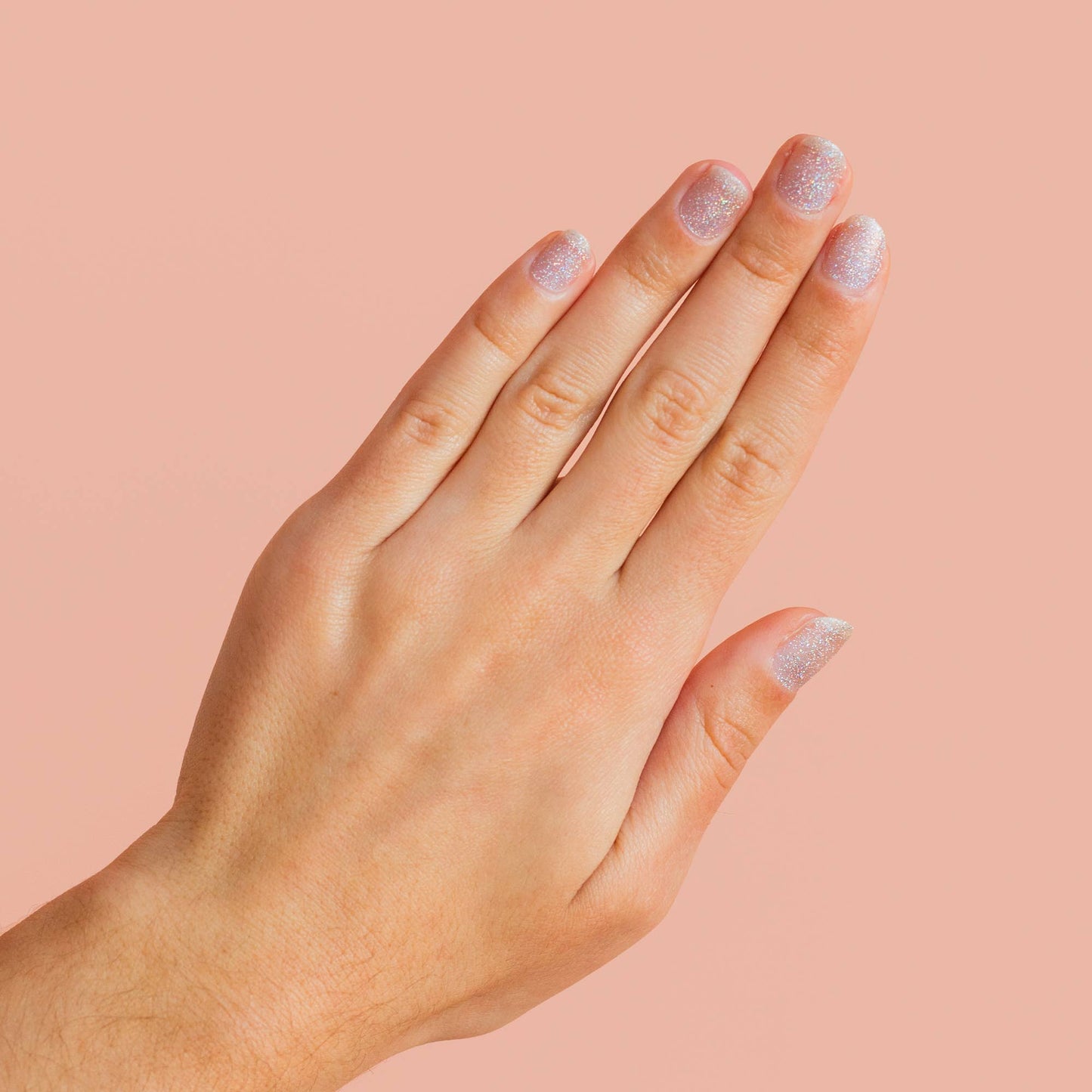 Vegan & 21-free Nail Polish - Milkyway