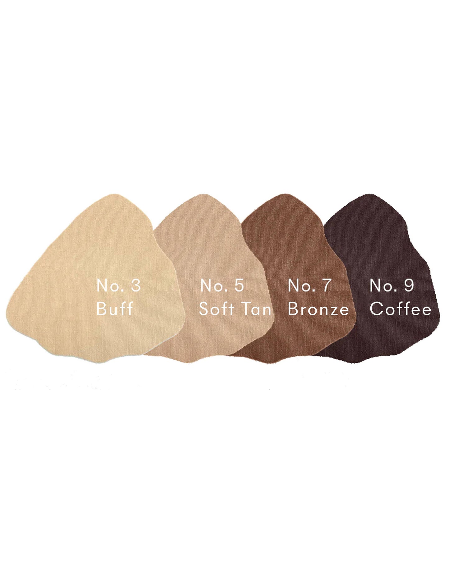 Game Changer | Lift & Shape Adhesive Hemp Bra