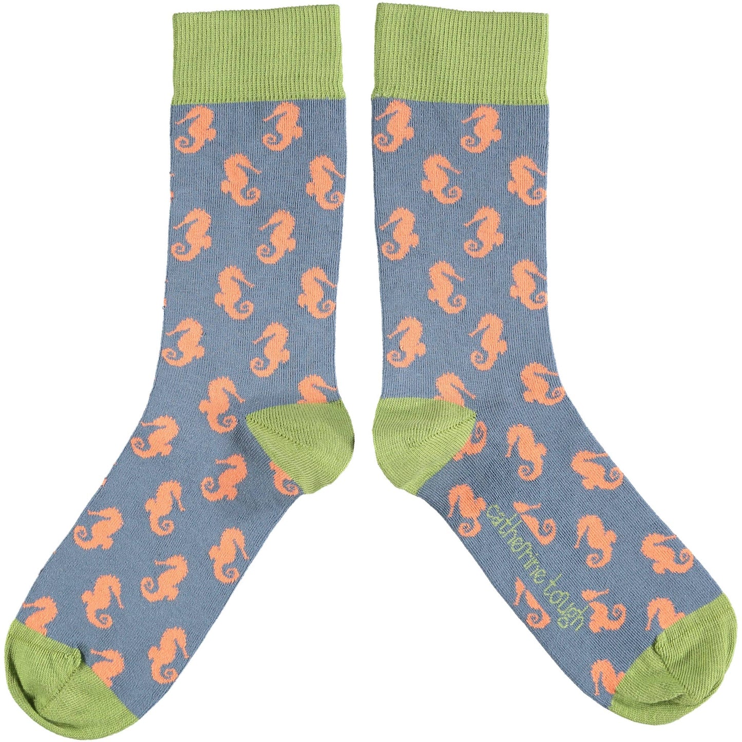 Women's Organic Cotton Crew Sock