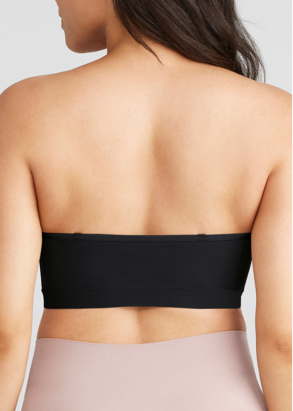 Peyton Contour Strapless Convertible Bra
