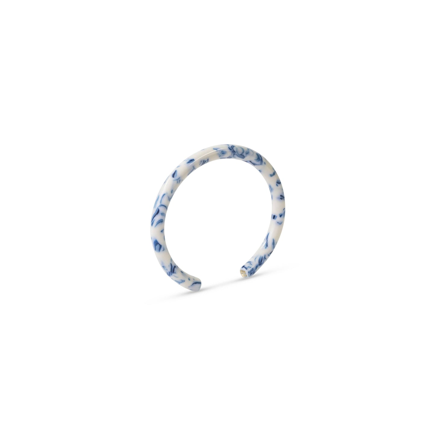 Luna Bangle Cuff Bracelets
