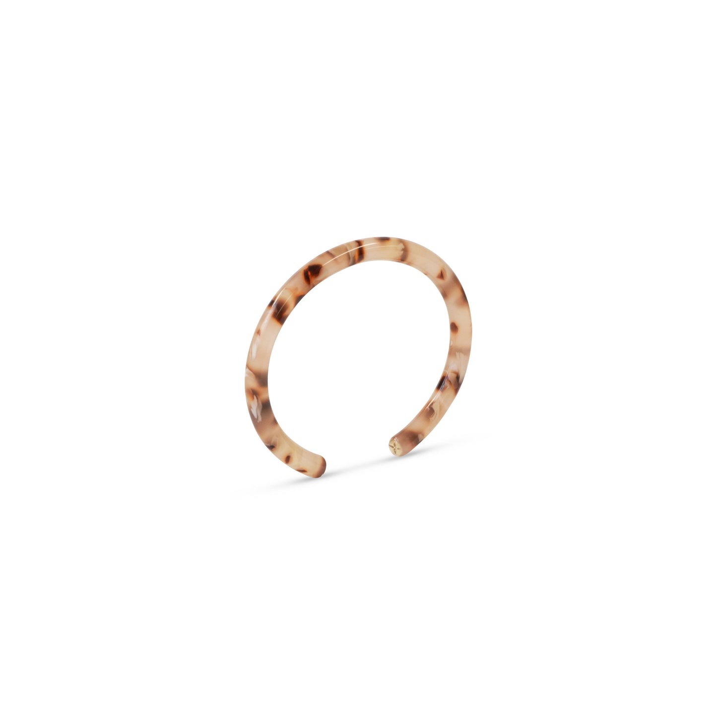 Luna Bangle Cuff Bracelets
