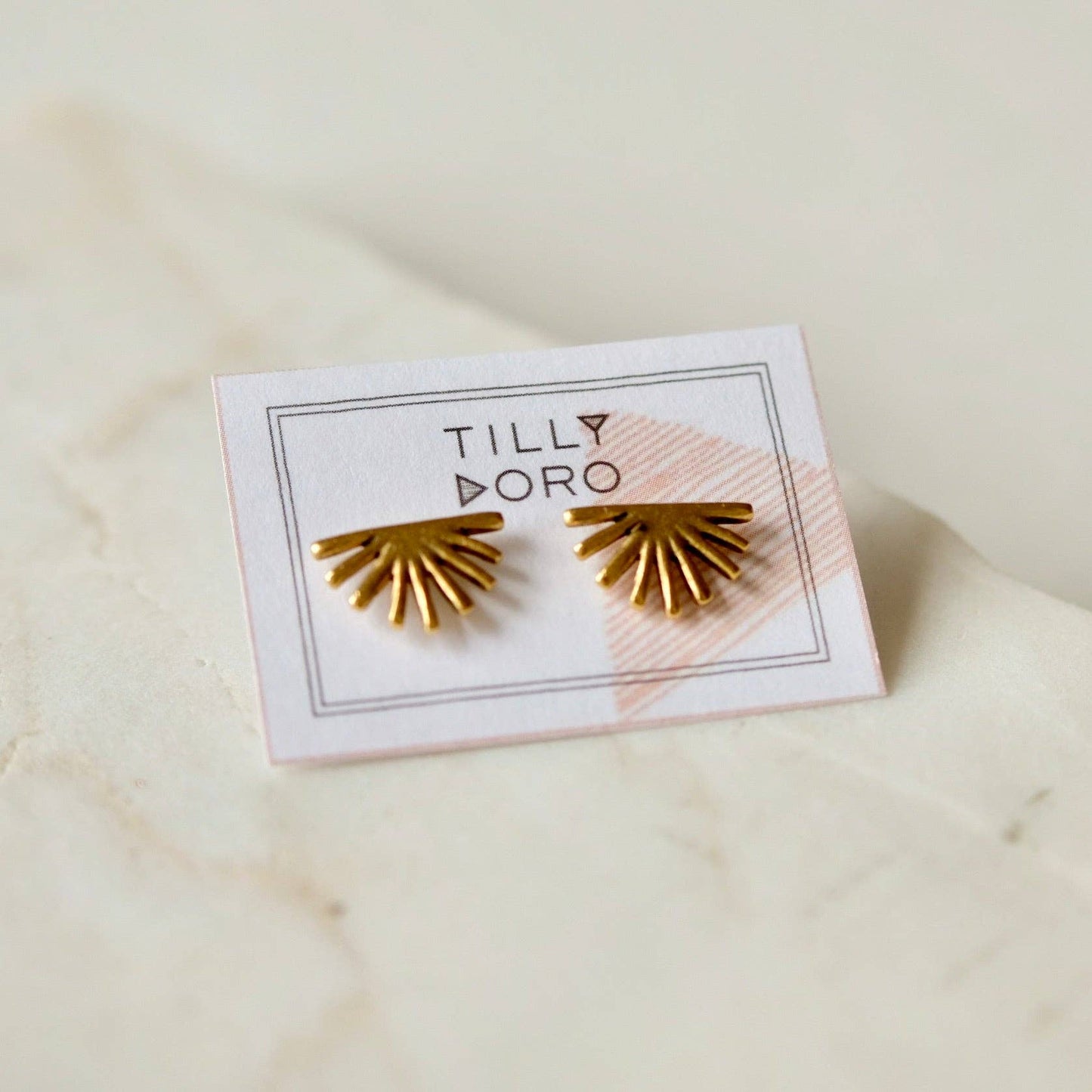 Spark studs - #TD10