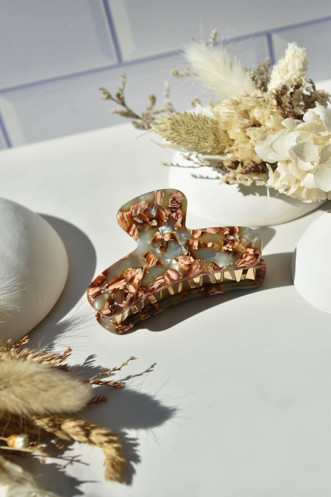 Mini French Claw - New Colors!