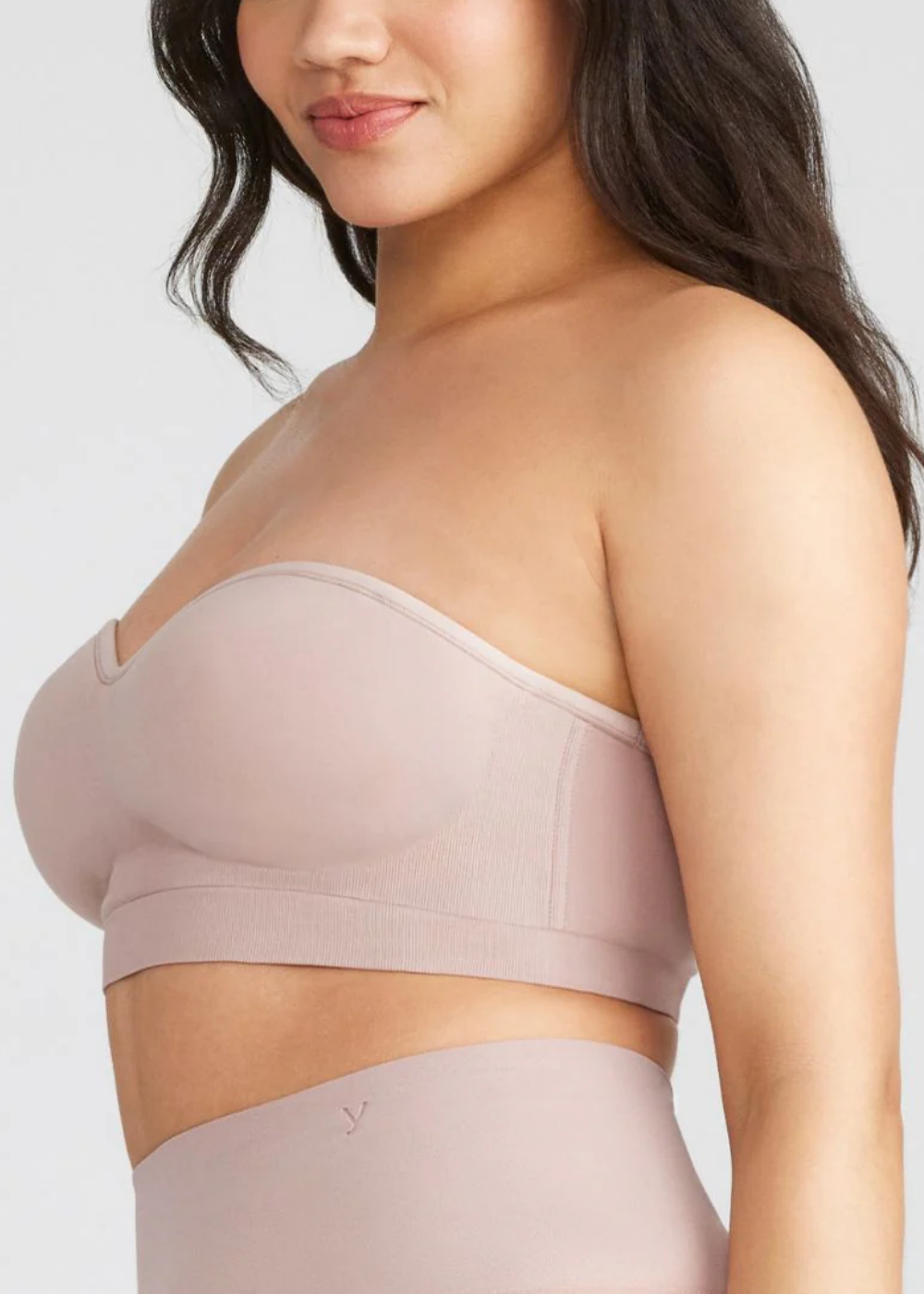 Peyton Contour Strapless Convertible Bra