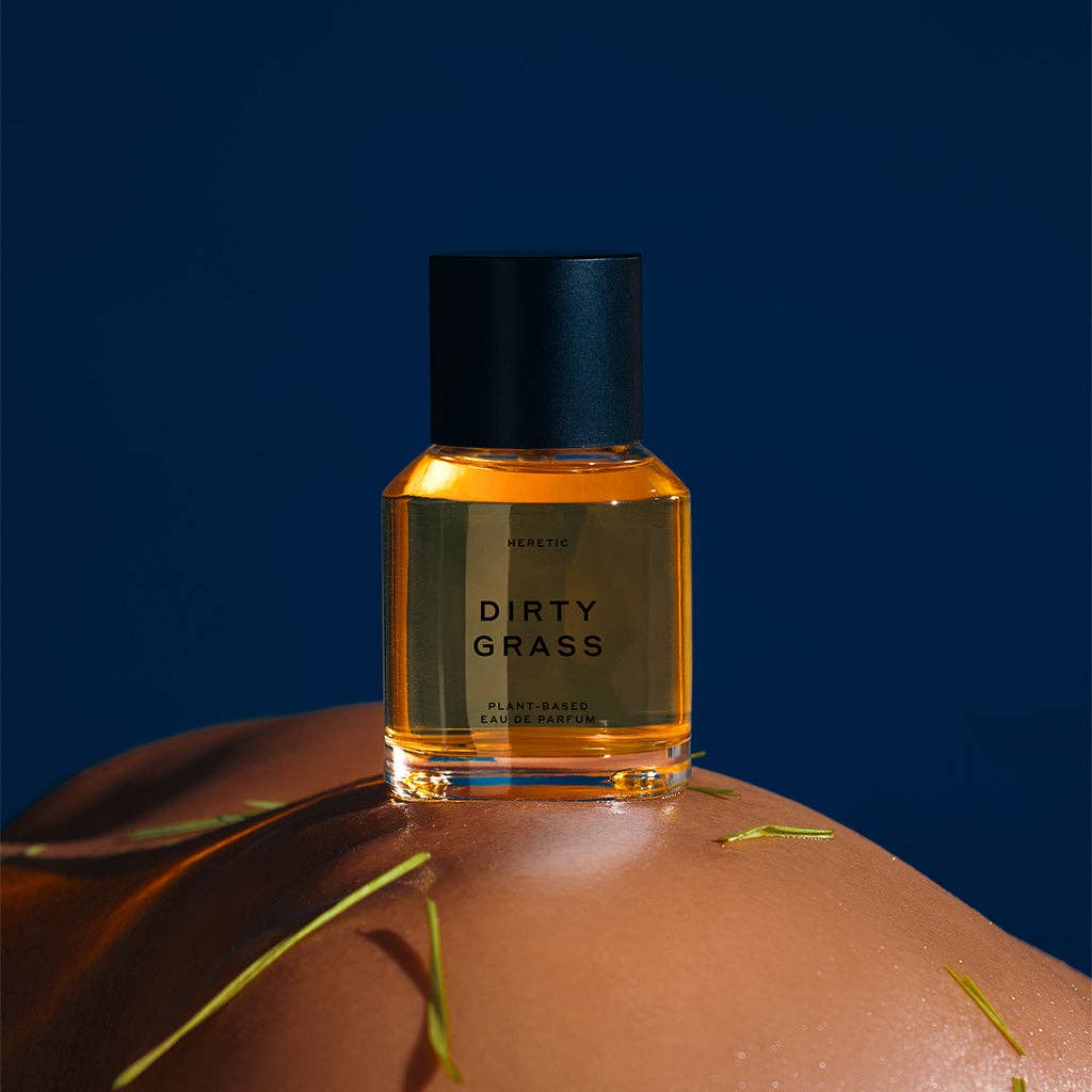 Heretic Parfum | Dirty Grass