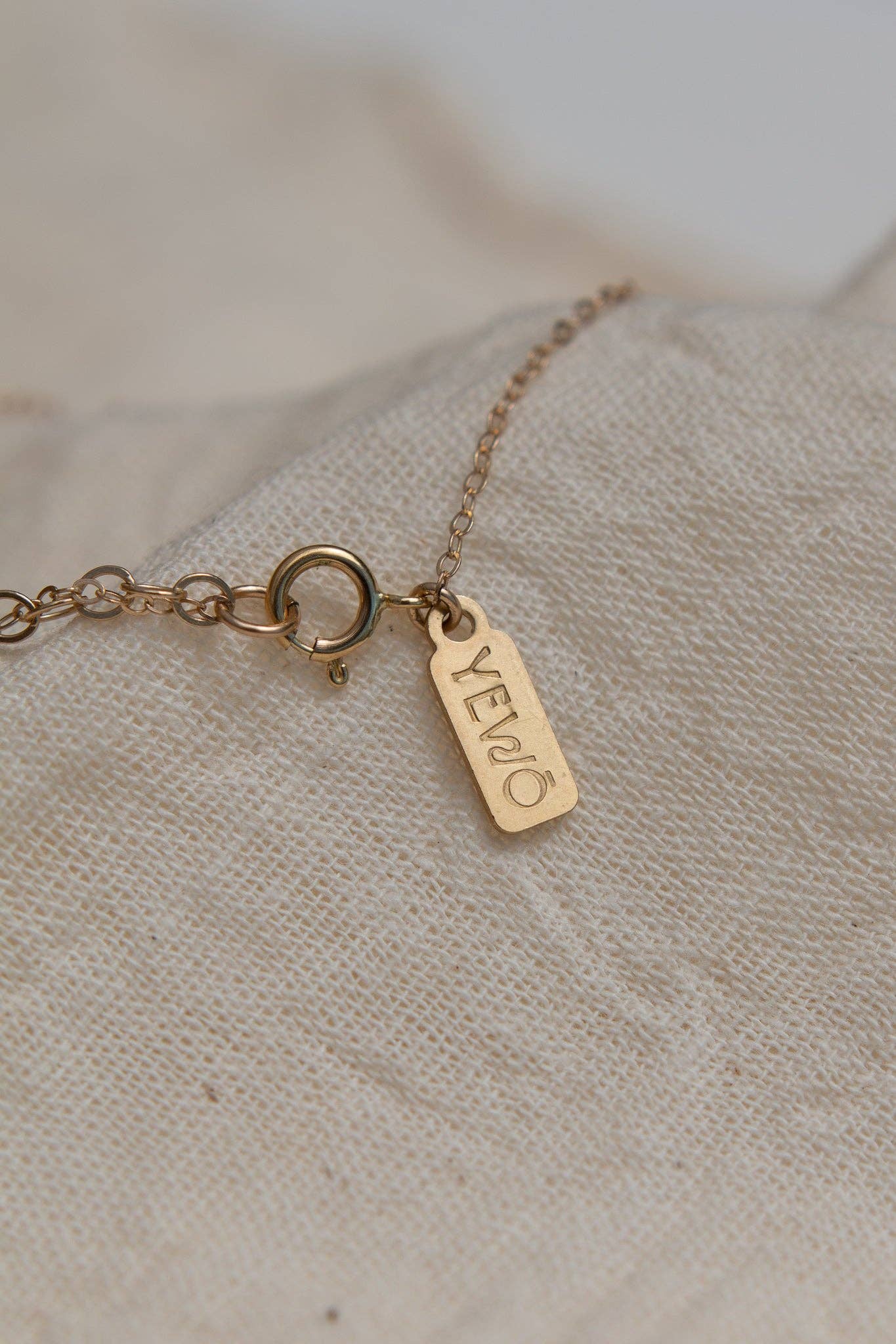 Pamoza Necklace