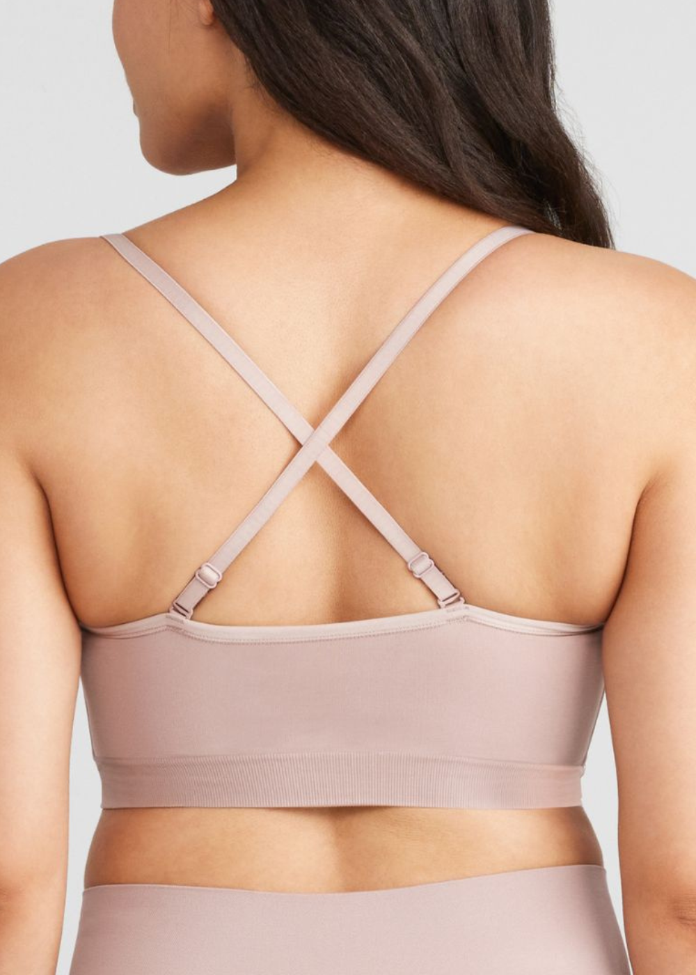 Peyton Contour Strapless Convertible Bra