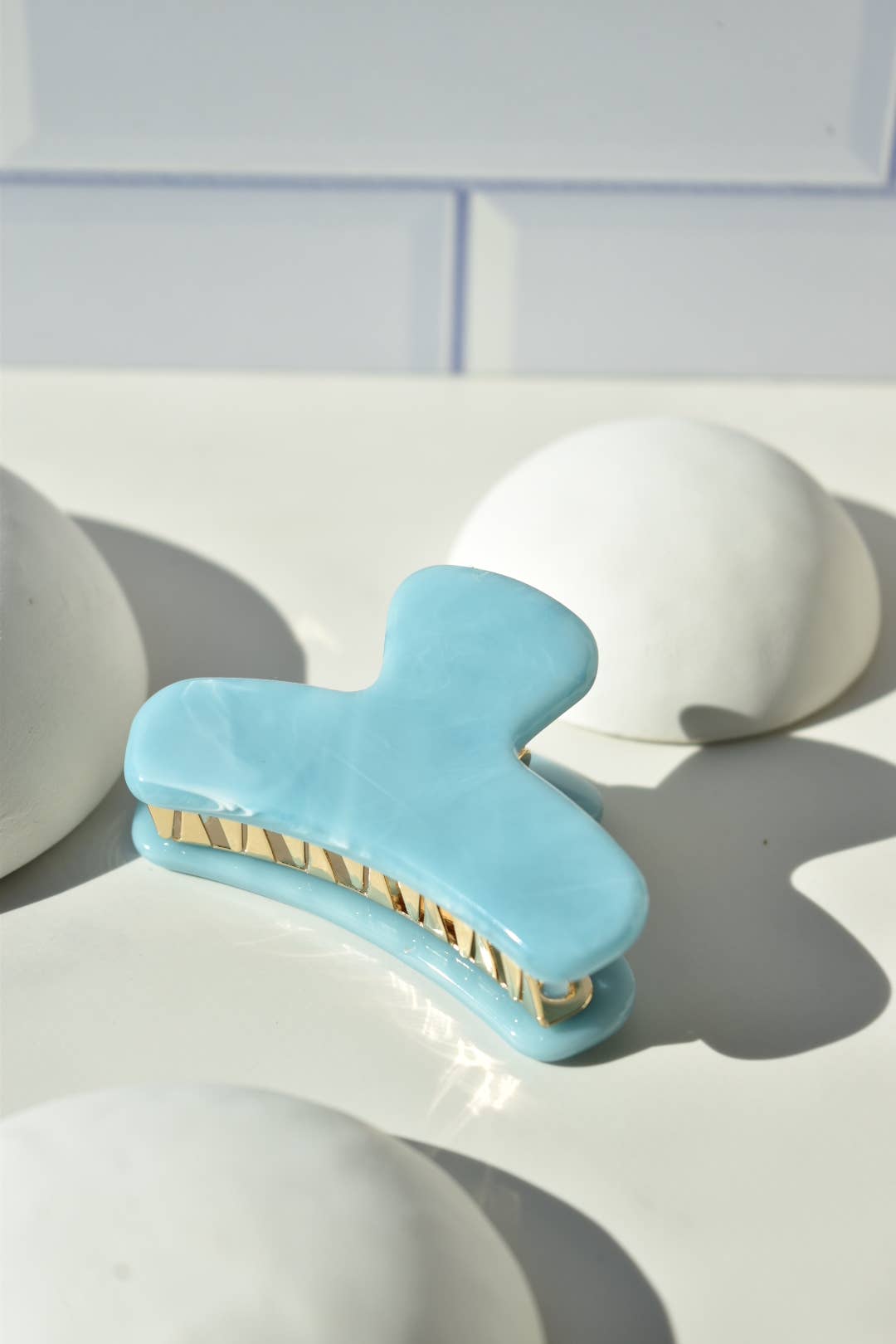 Mini French Claw - New Colors!