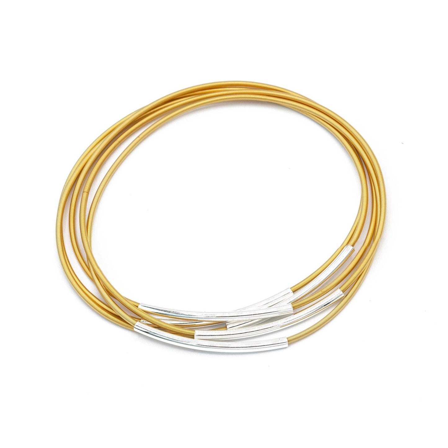 Tube Charms