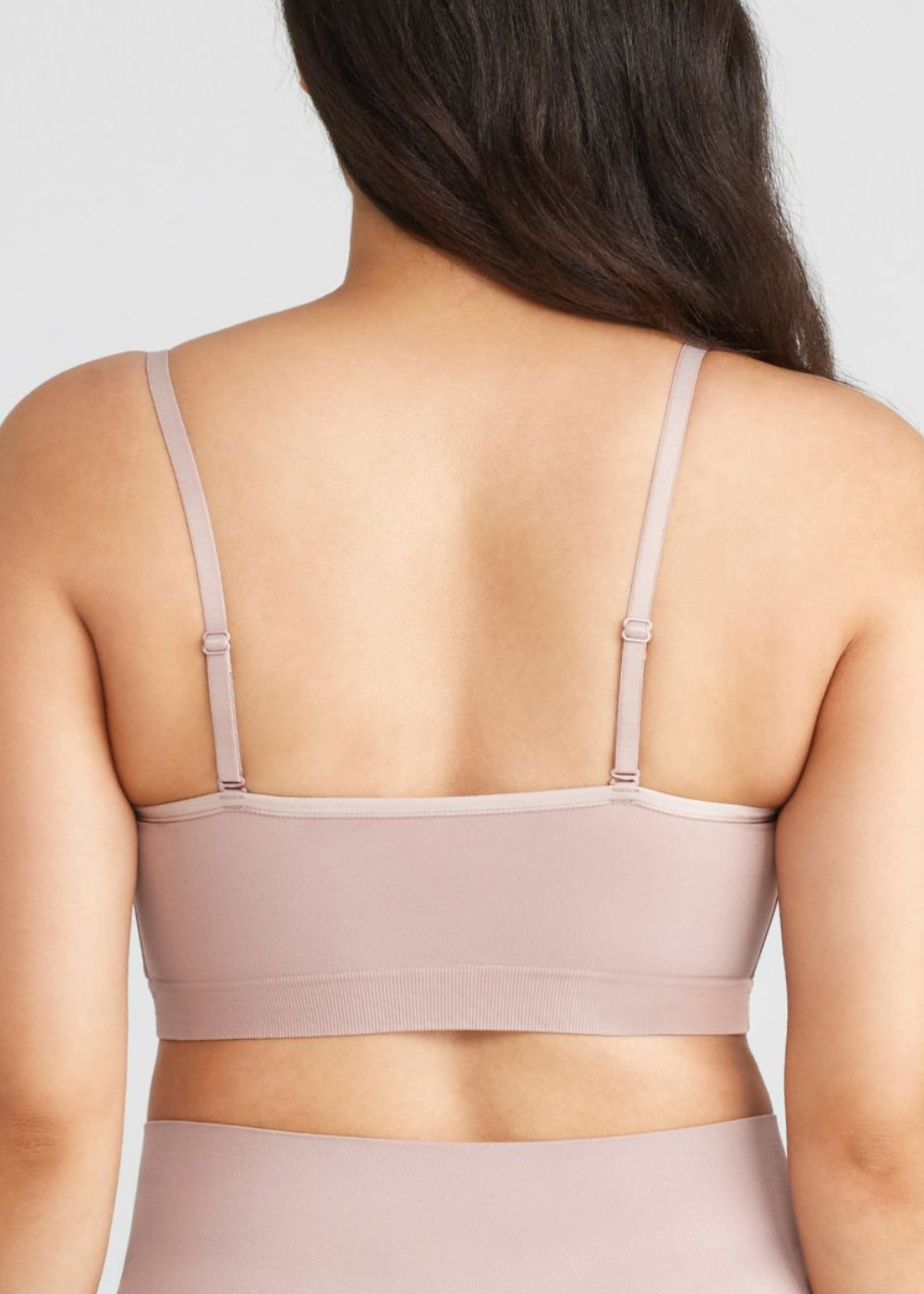 Peyton Contour Strapless Convertible Bra