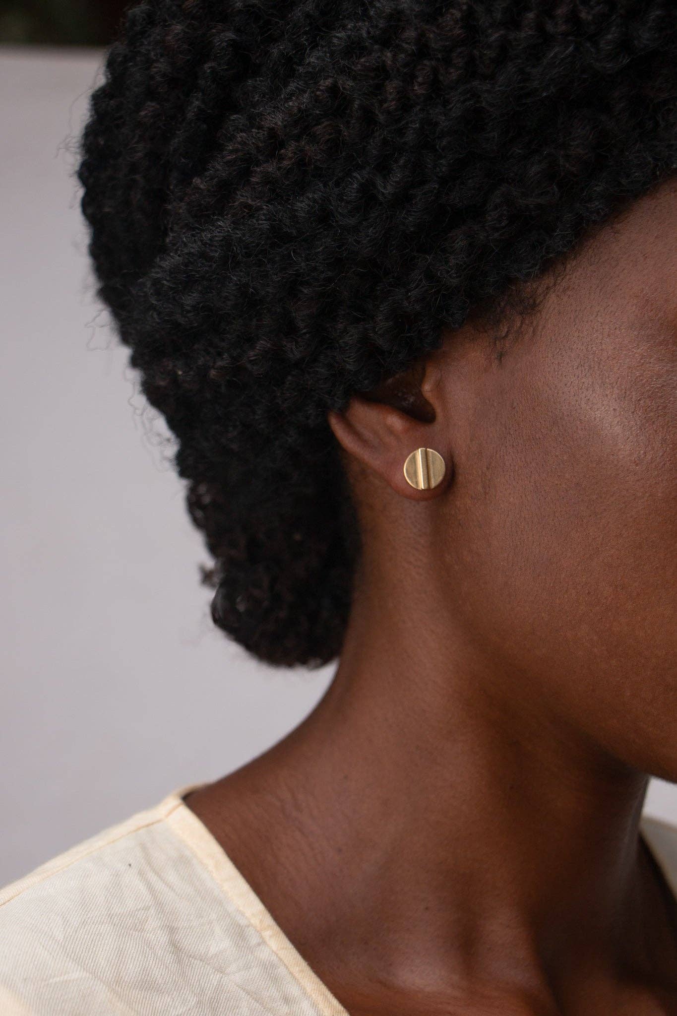 Mbale Earrings