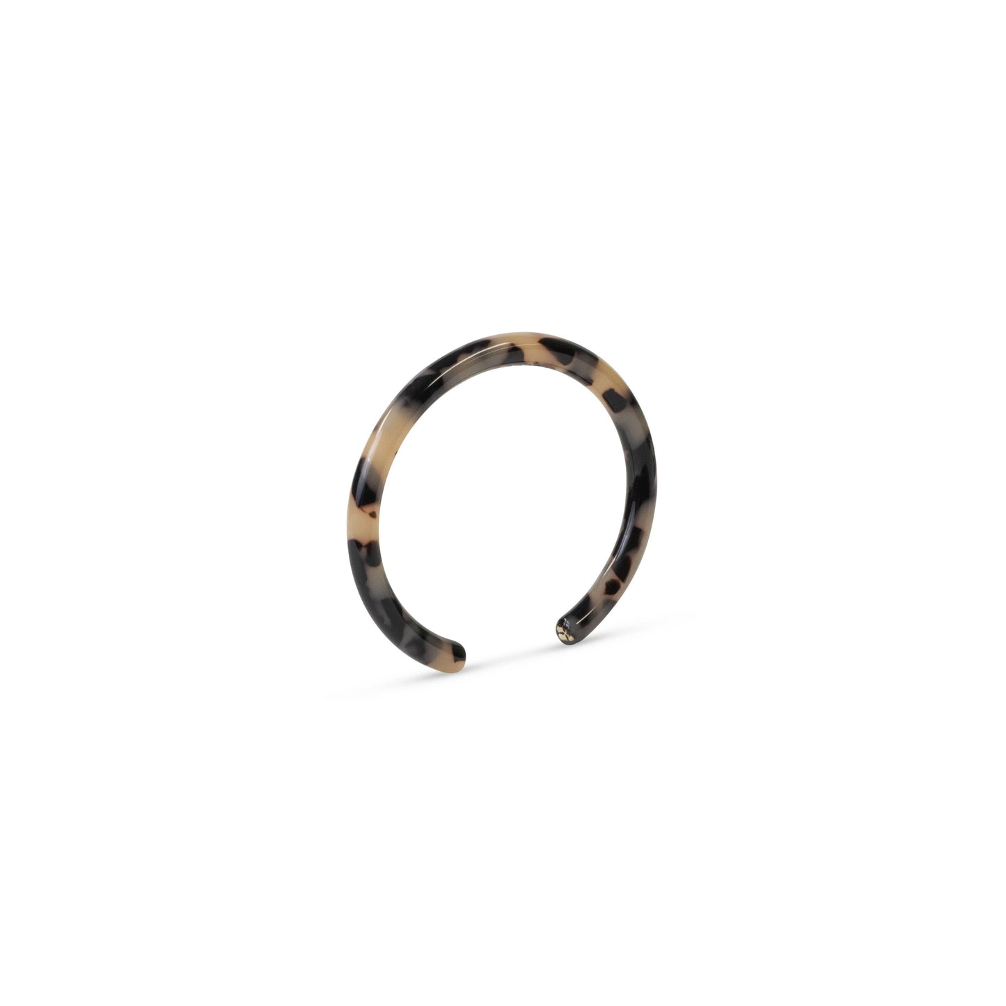 Luna Bangle Cuff Bracelets