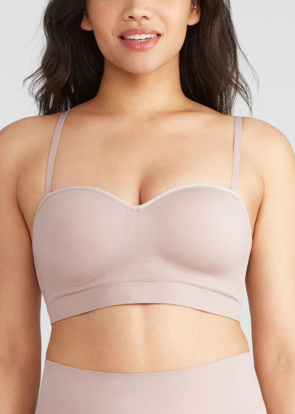 Peyton Contour Strapless Convertible Bra