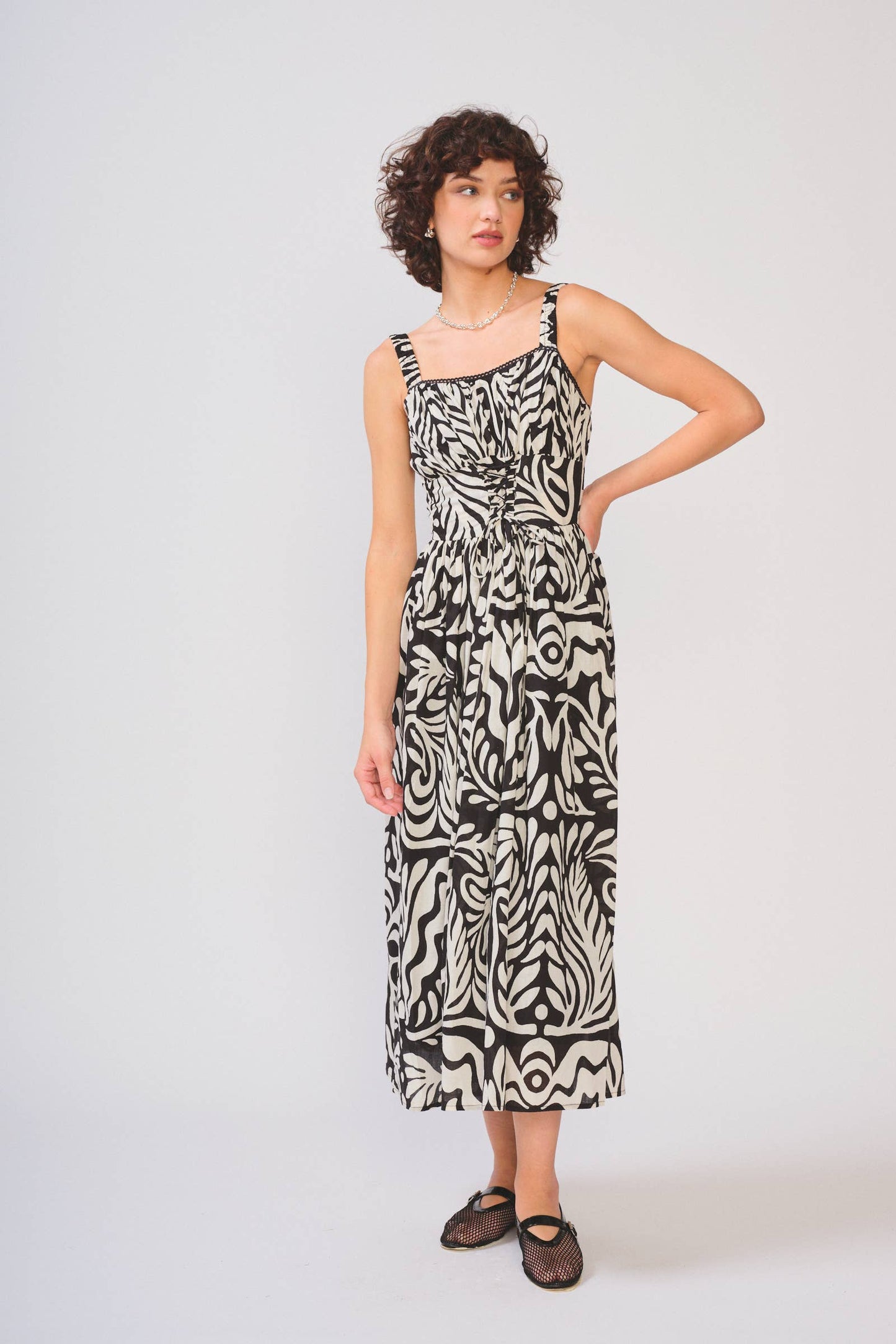 STELLA DRESS