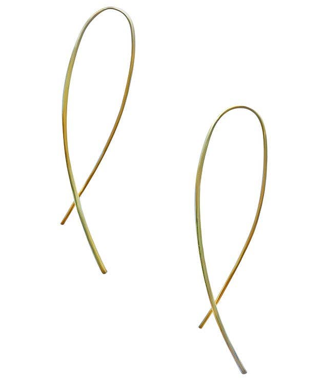 Wish Earrings