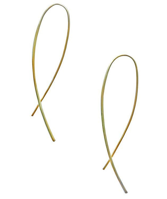 Wish Earrings