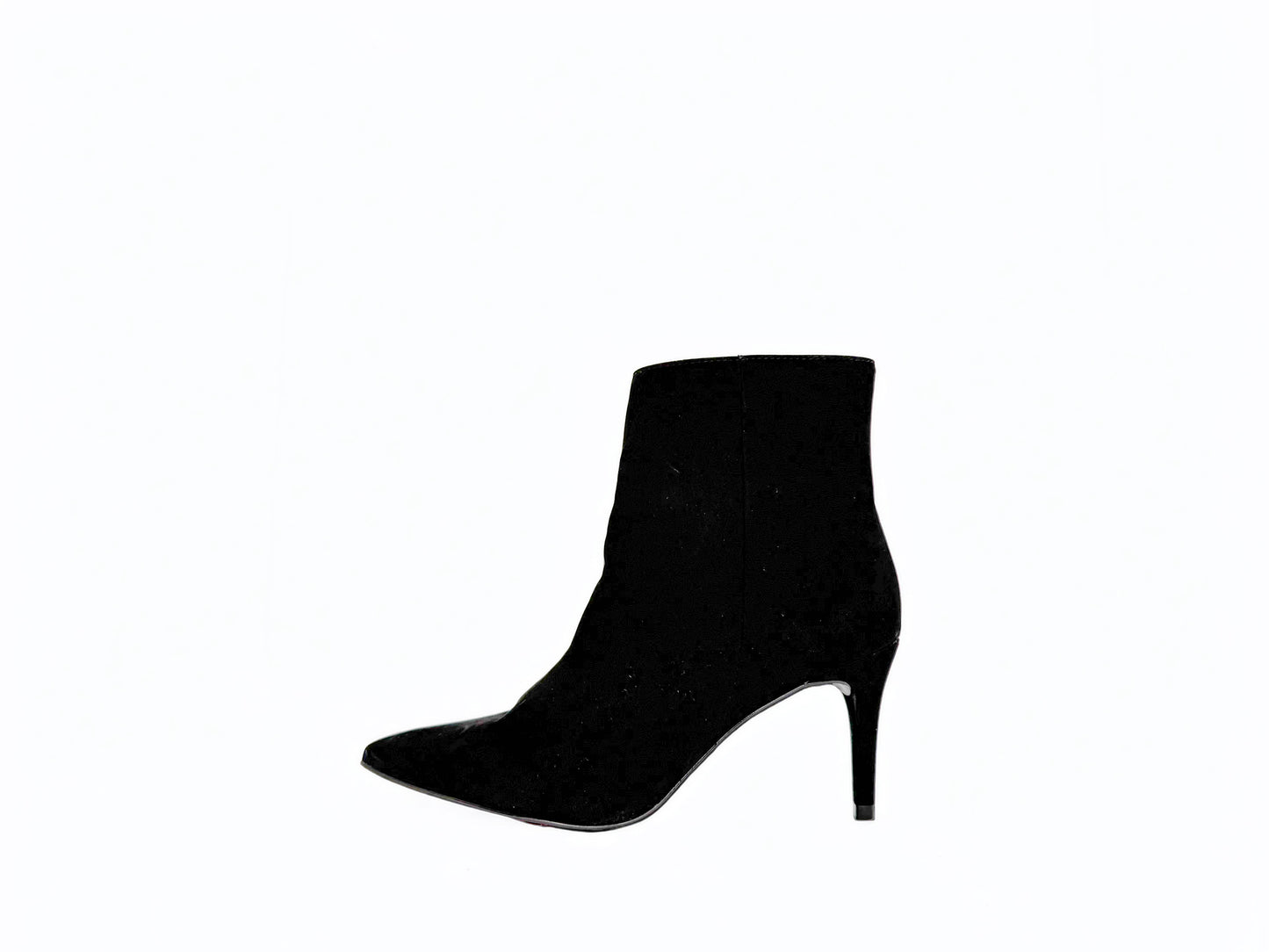 Jennifer Heeled Statement Holiday Bootie