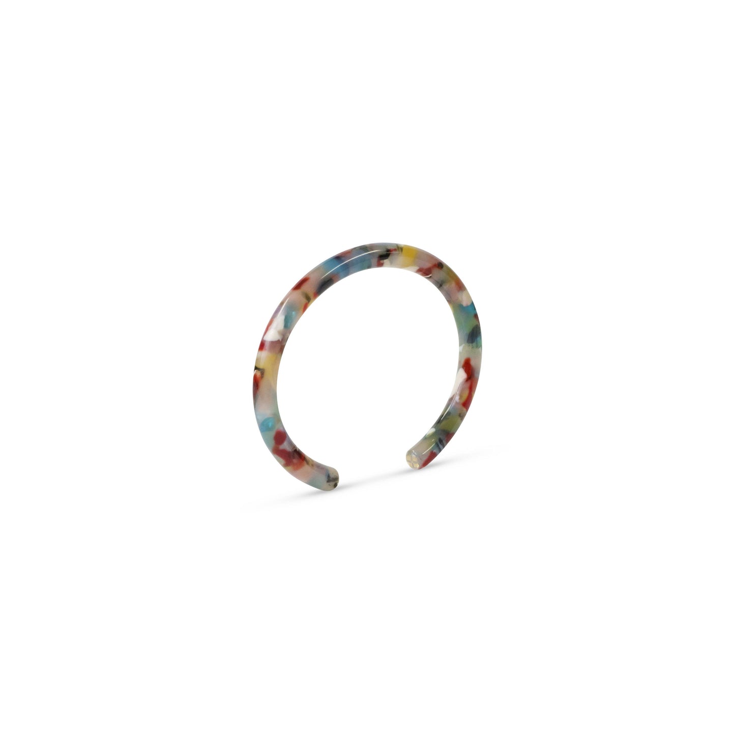 Luna Bangle Cuff Bracelets