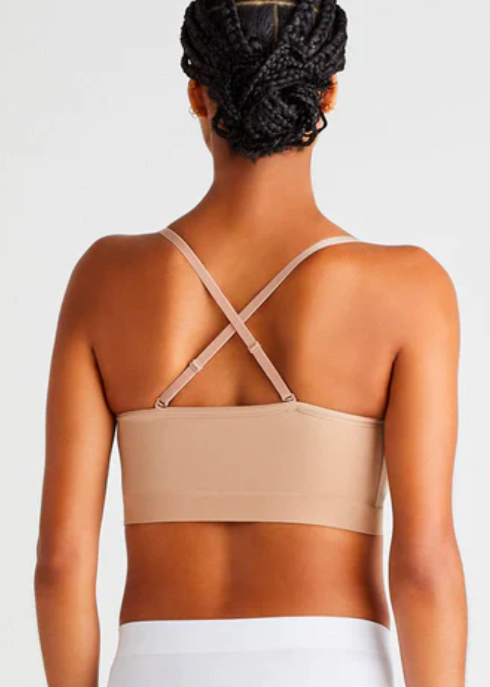 Peyton Contour Strapless Convertible Bra