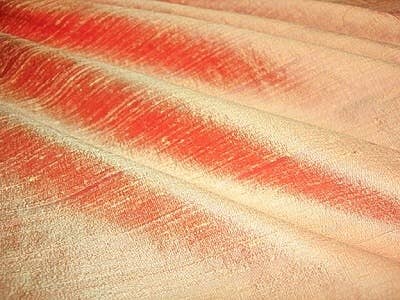 Warm Palette Dupioni Silk 2" Classic Headbands HANDMADE
