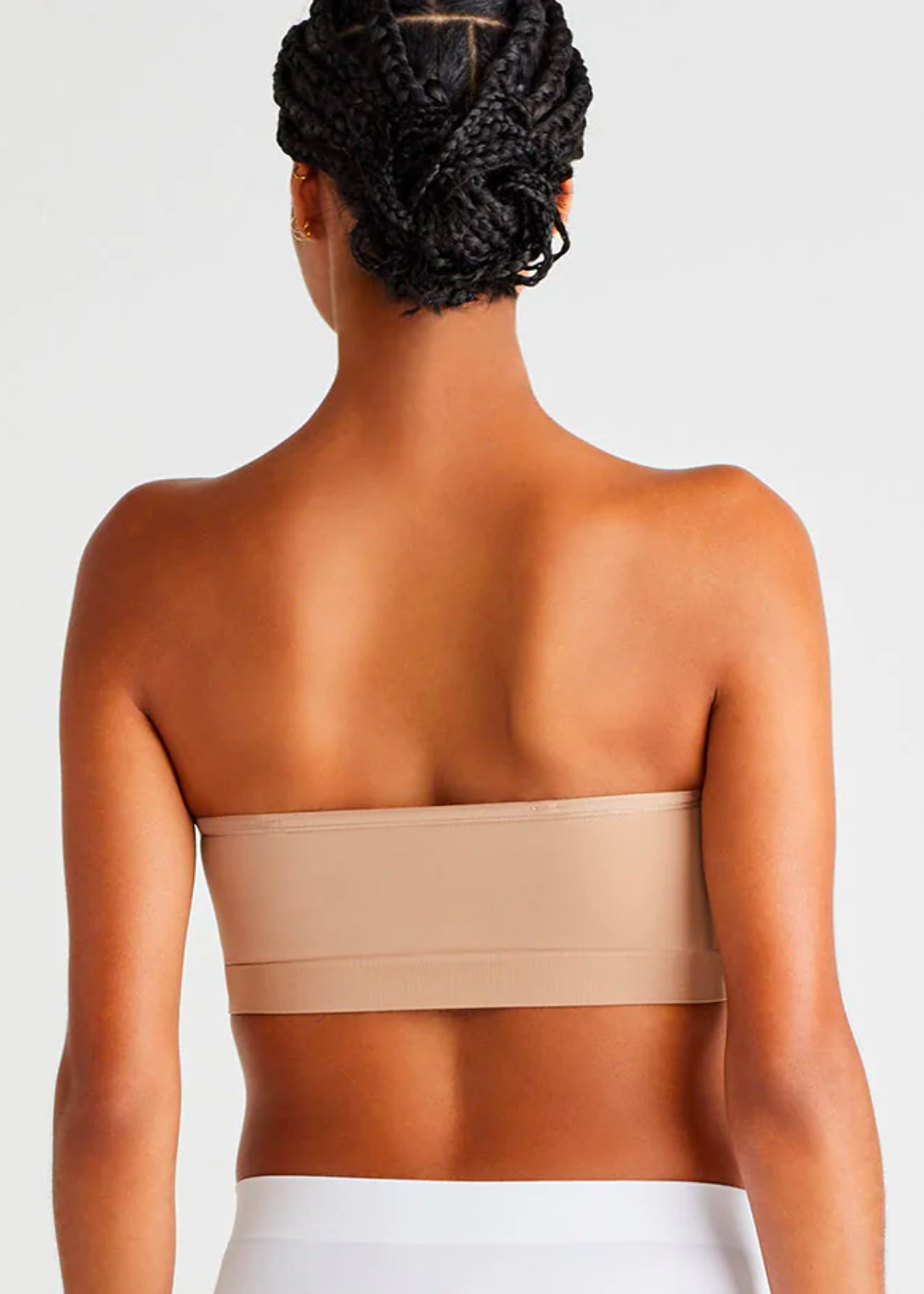 Peyton Contour Strapless Convertible Bra