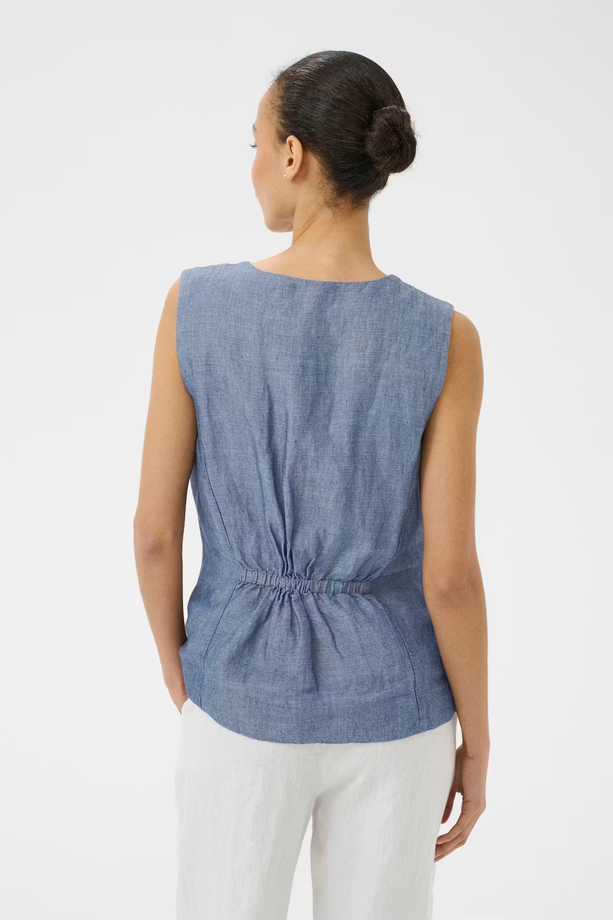 Binta Waistcoat