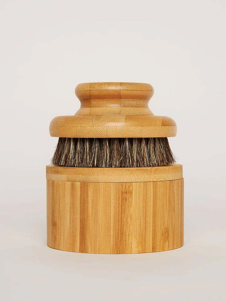 Kate McLeod The Dry Brush