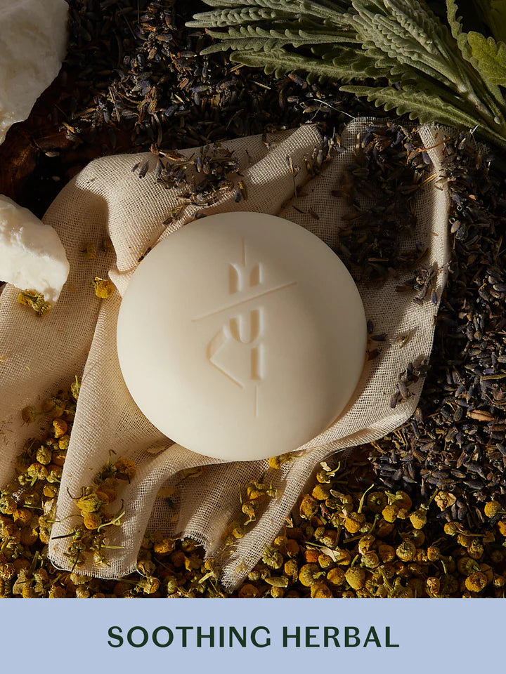 Kate McLeod Sleep Stone Moisturizer (Lavender +Chamomile)