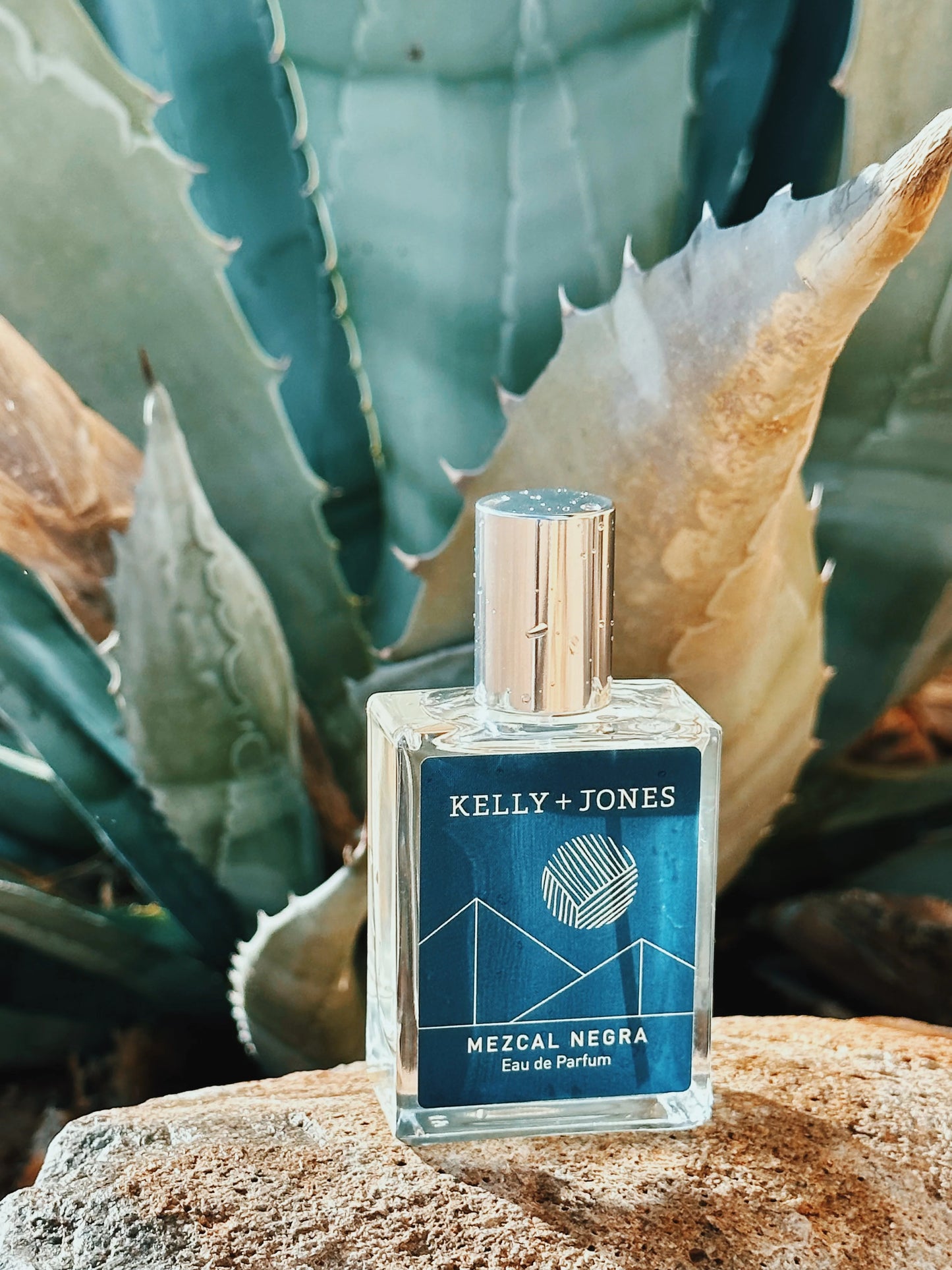MEZCAL Perfume Spray: Negra