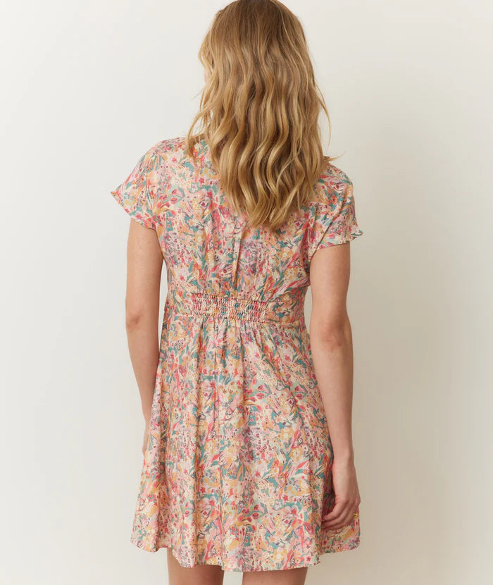 Camila Mini Dress | Superbloom