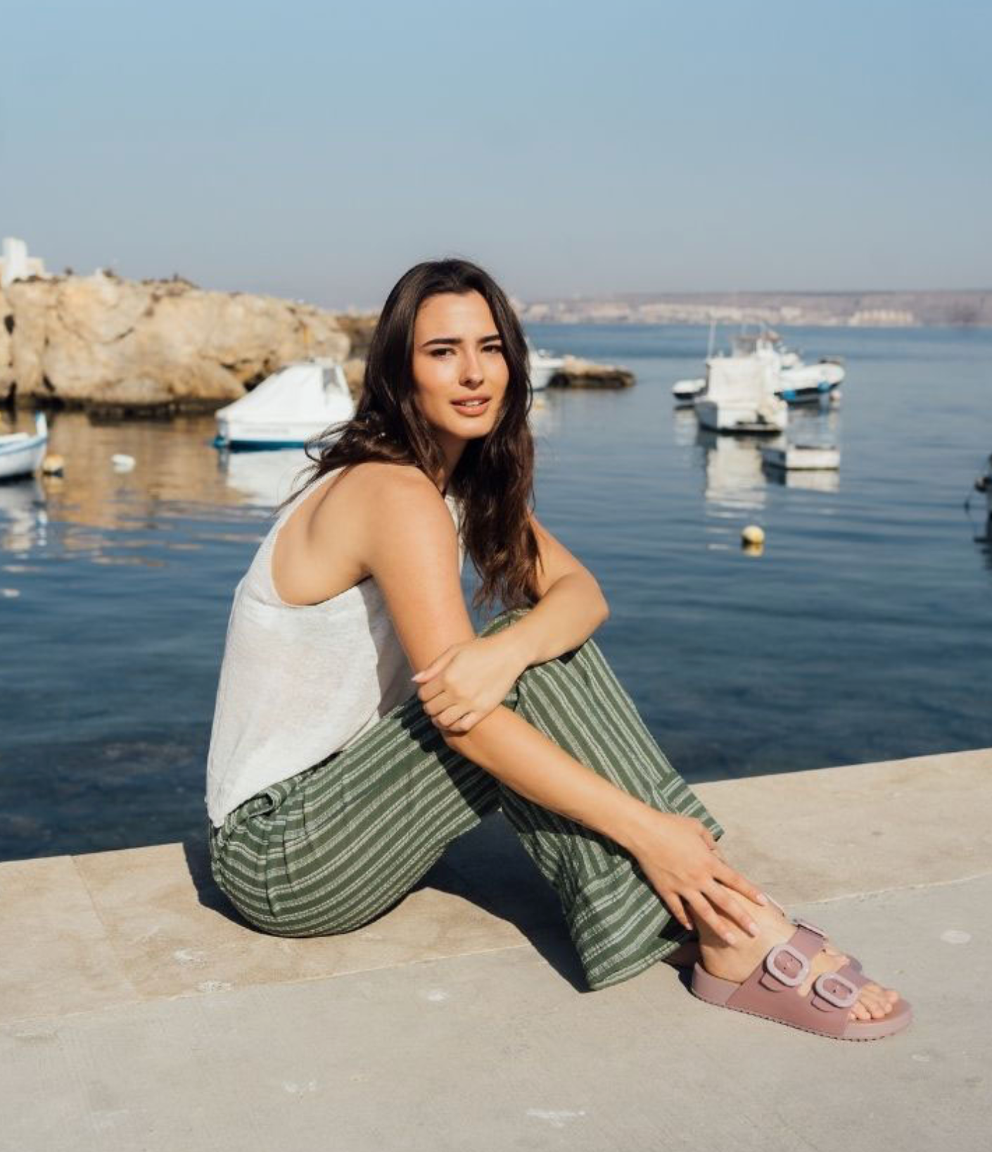 Habana Brillo | Rosa