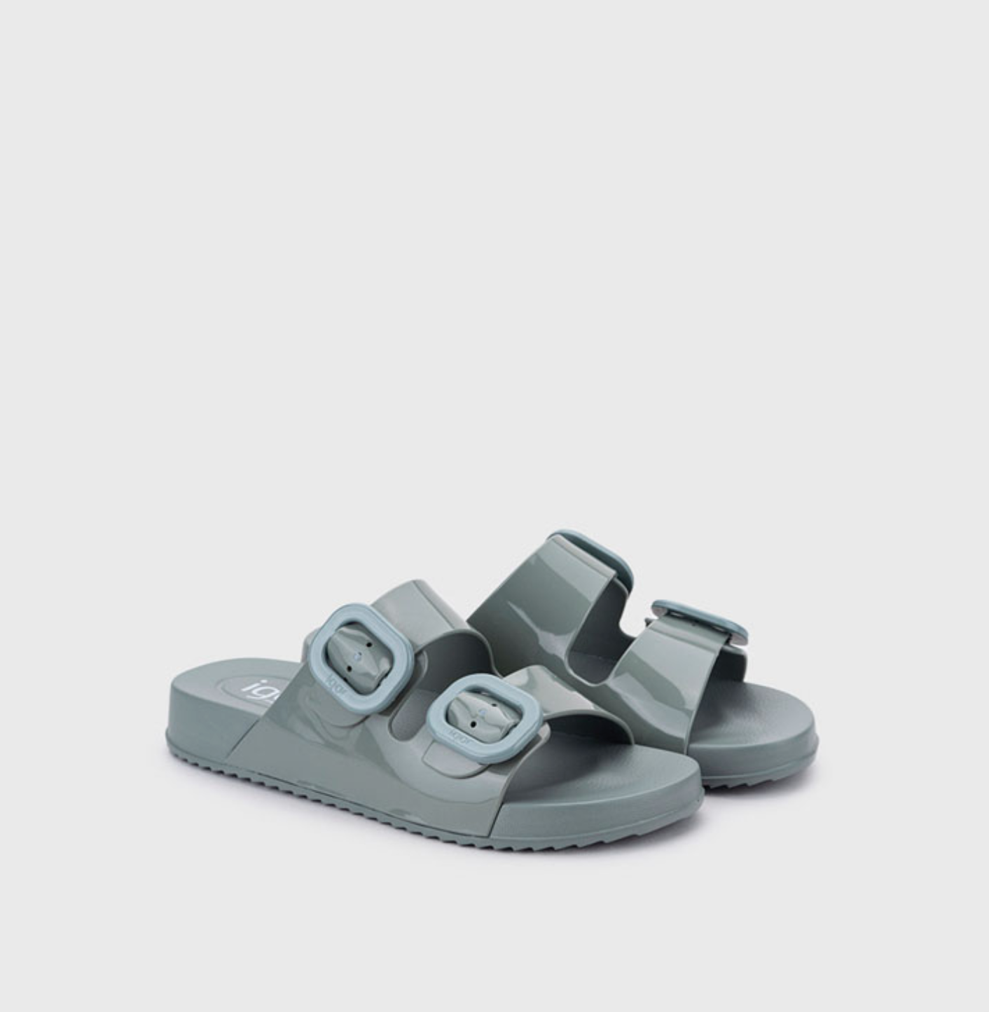 Habana Brillo - Verde