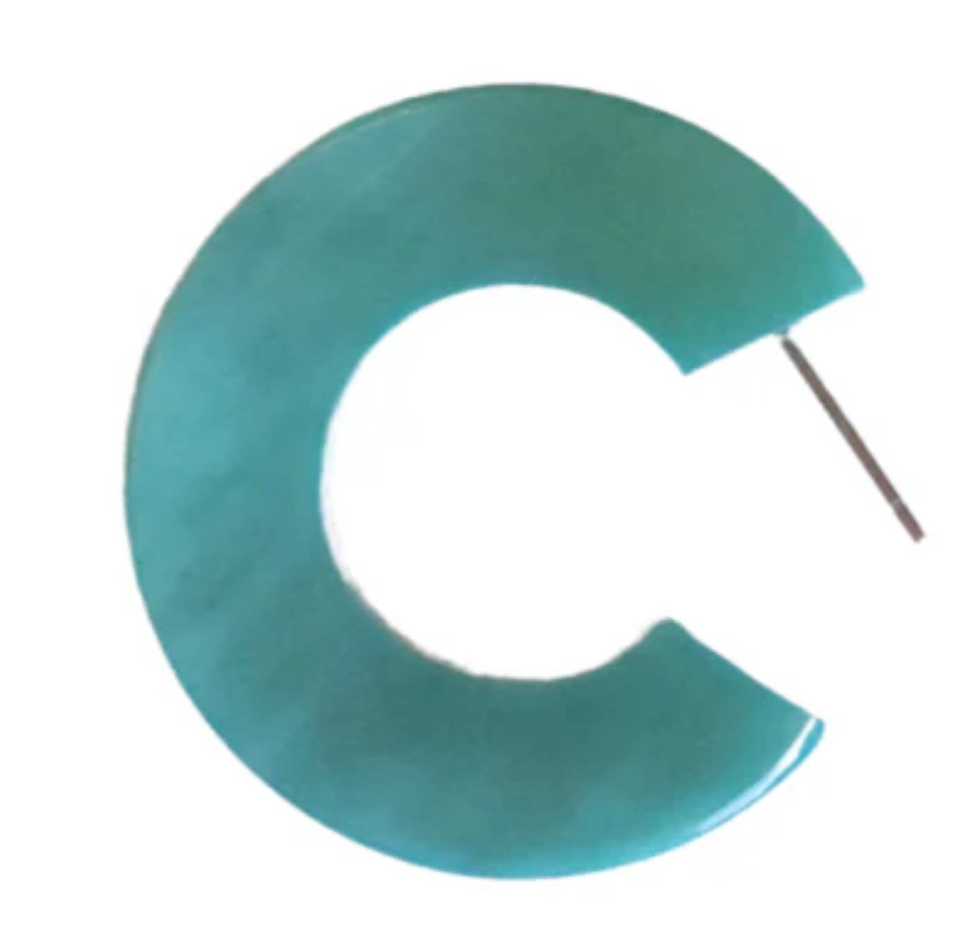 Coastal Wheel Hoops