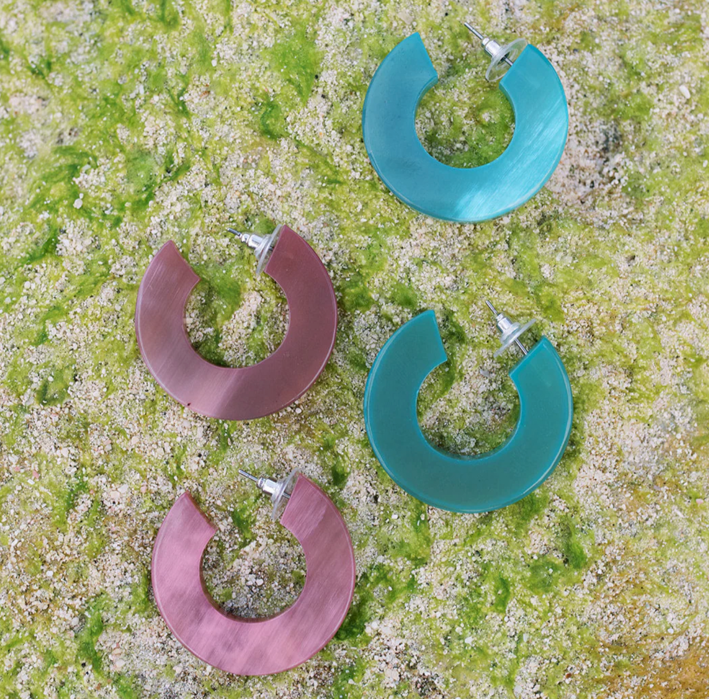 Coastal Wheel Hoops