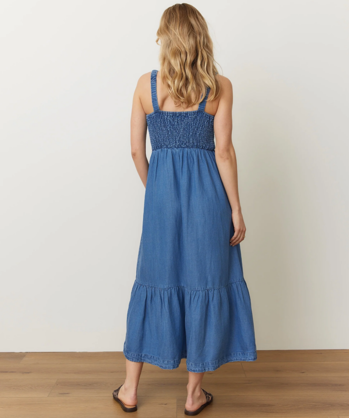 Selene Maxi Dress