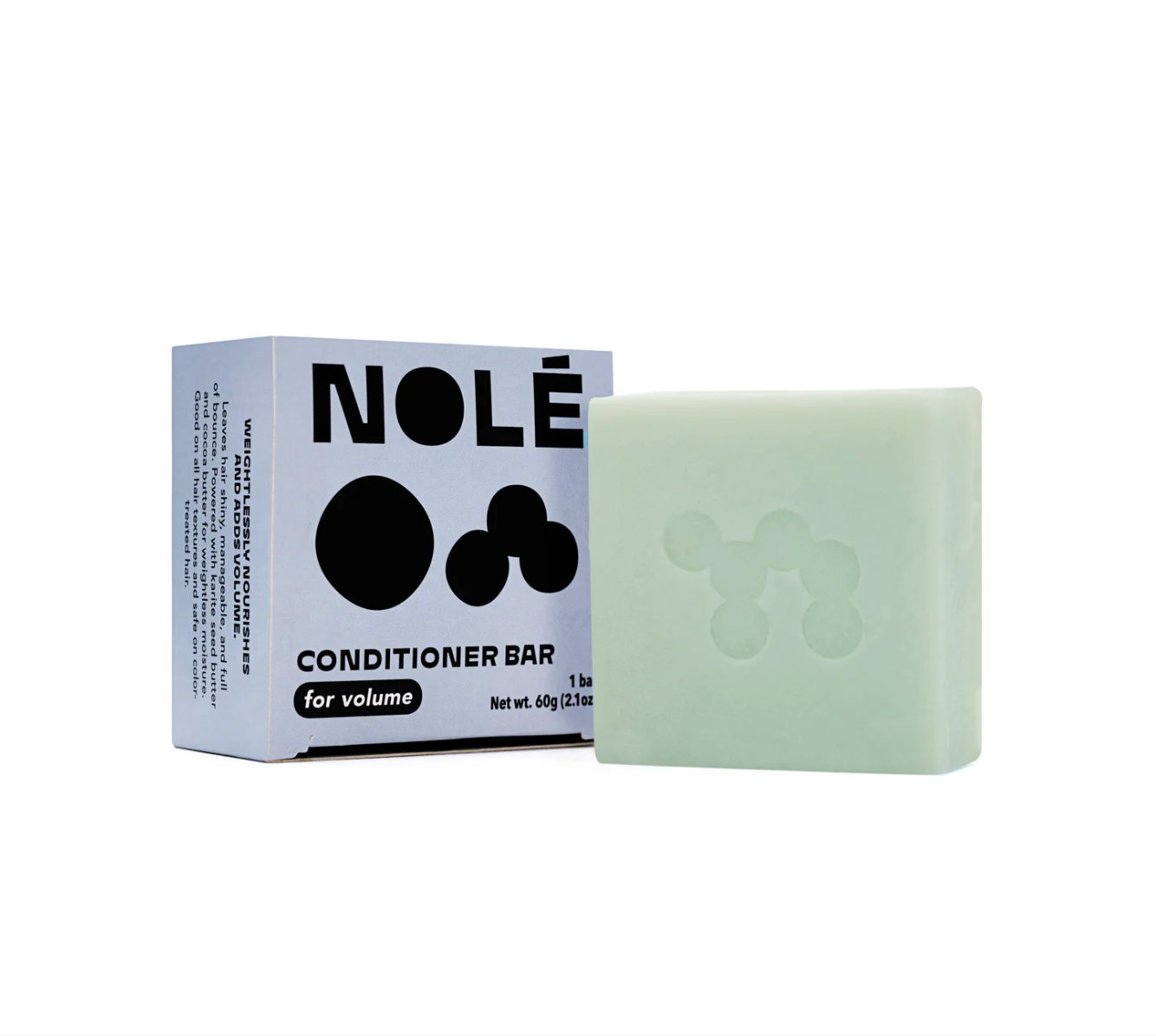 NOLÉ Conditioner Bar | Assorted