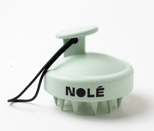 Scalp Therapy Massager | Mint