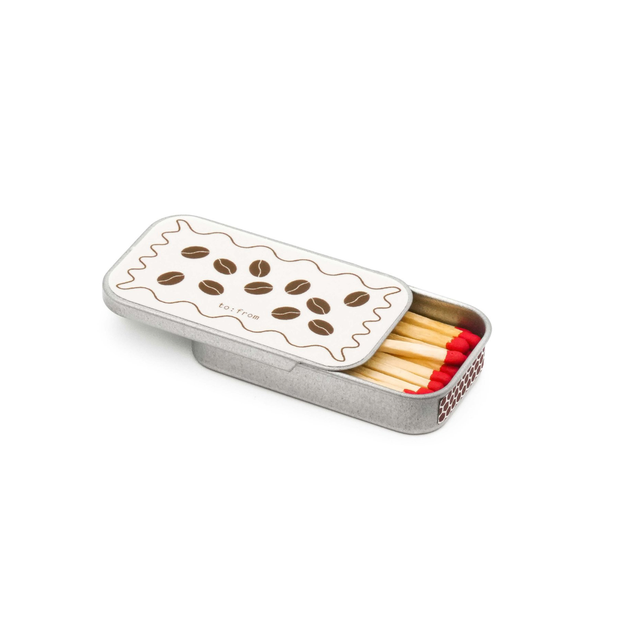 Supermercado Matchboxes