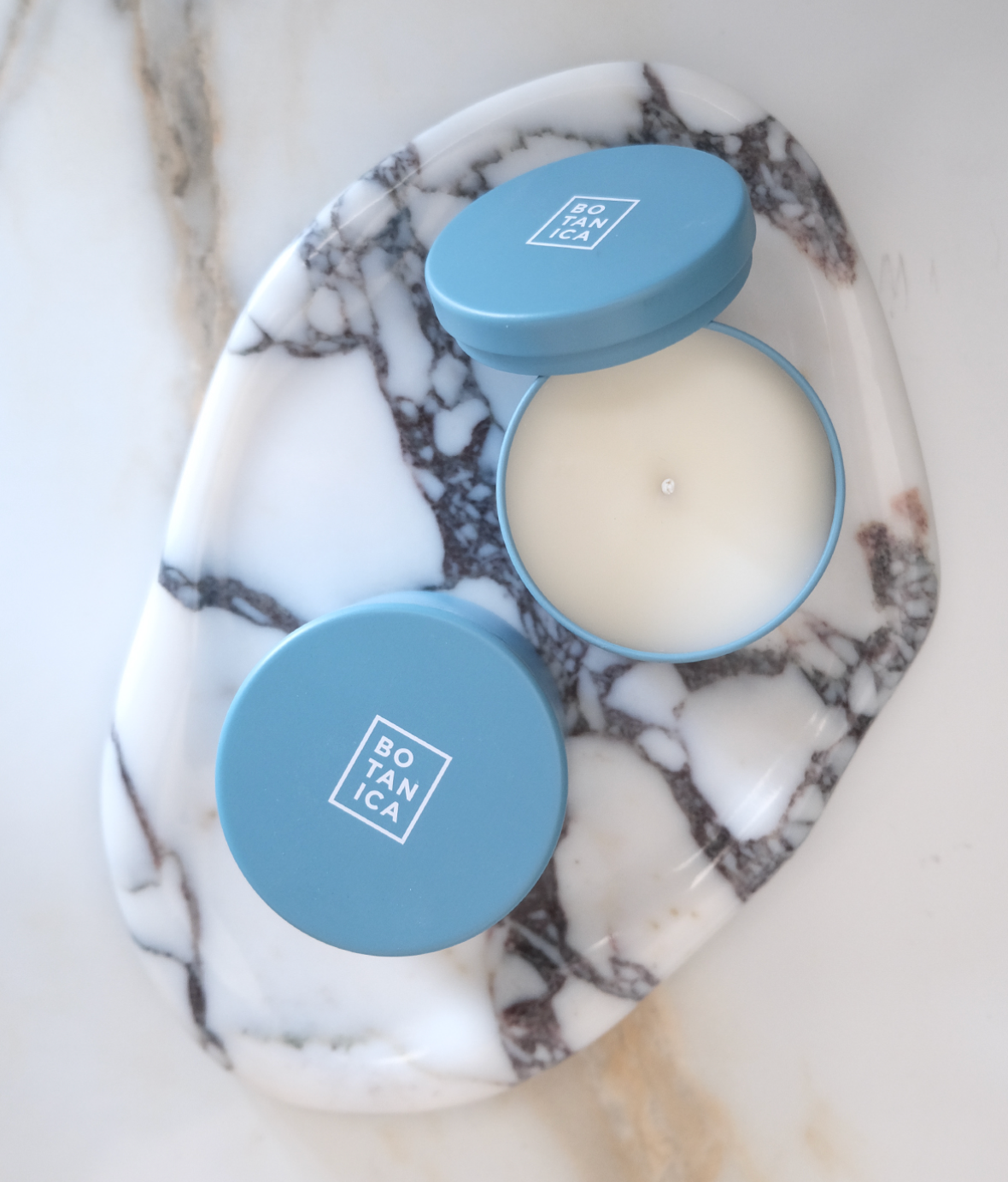 Tinned Votive Candles | 5oz