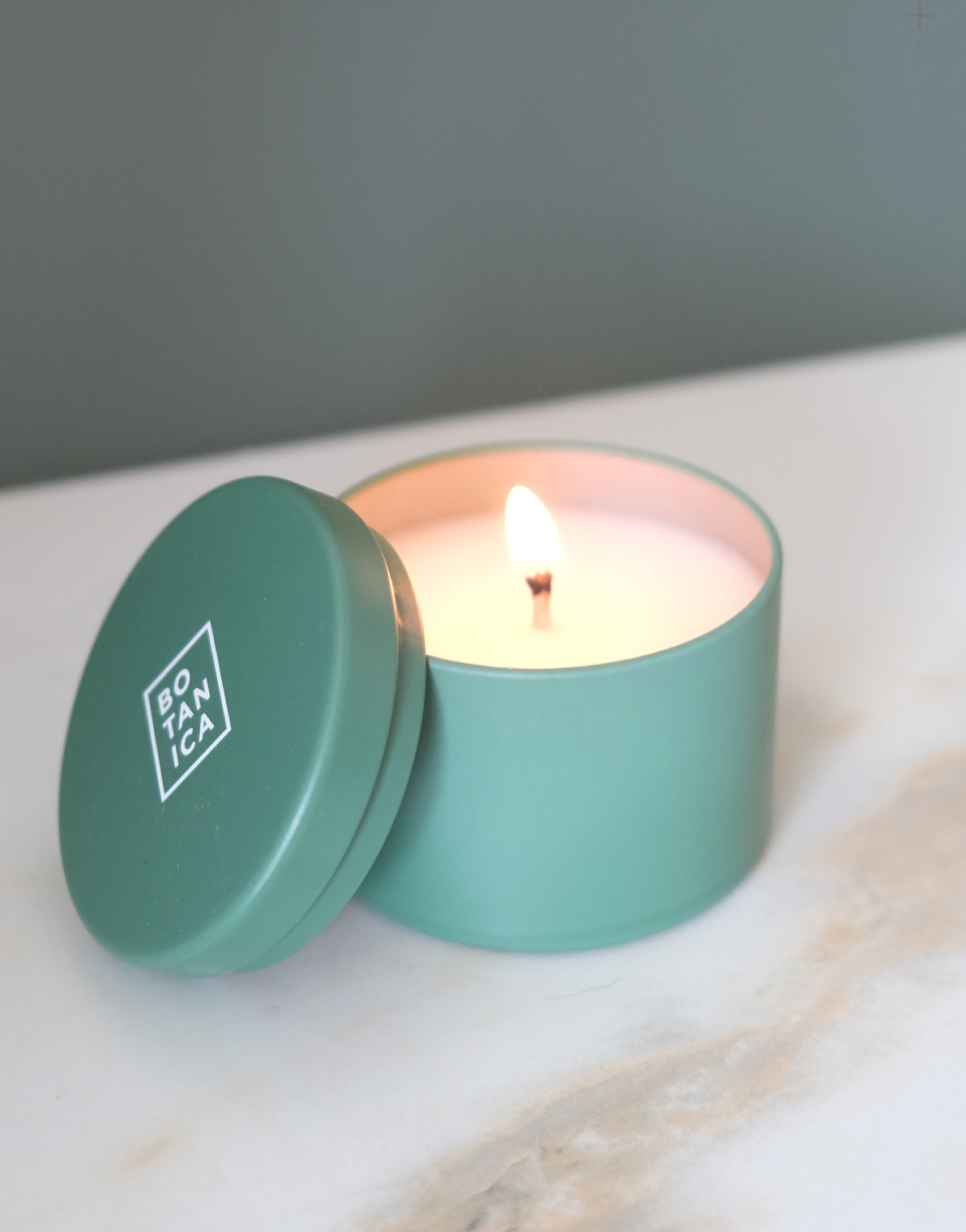 Tinned Votive Candles | 5oz
