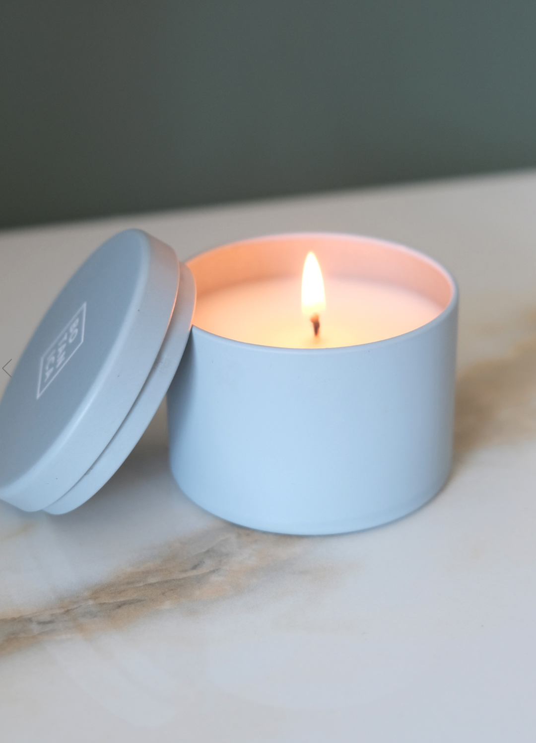 Tinned Votive Candles | 5oz