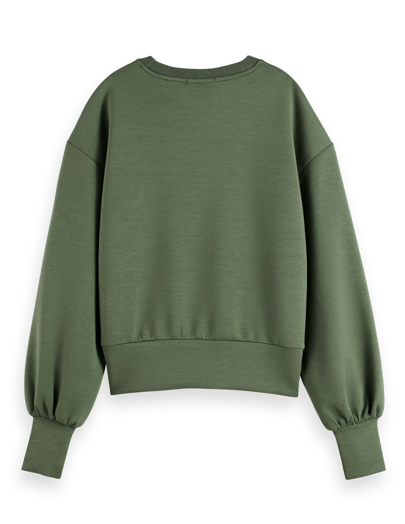 Scotch & Soda Thyme Sweatshirt