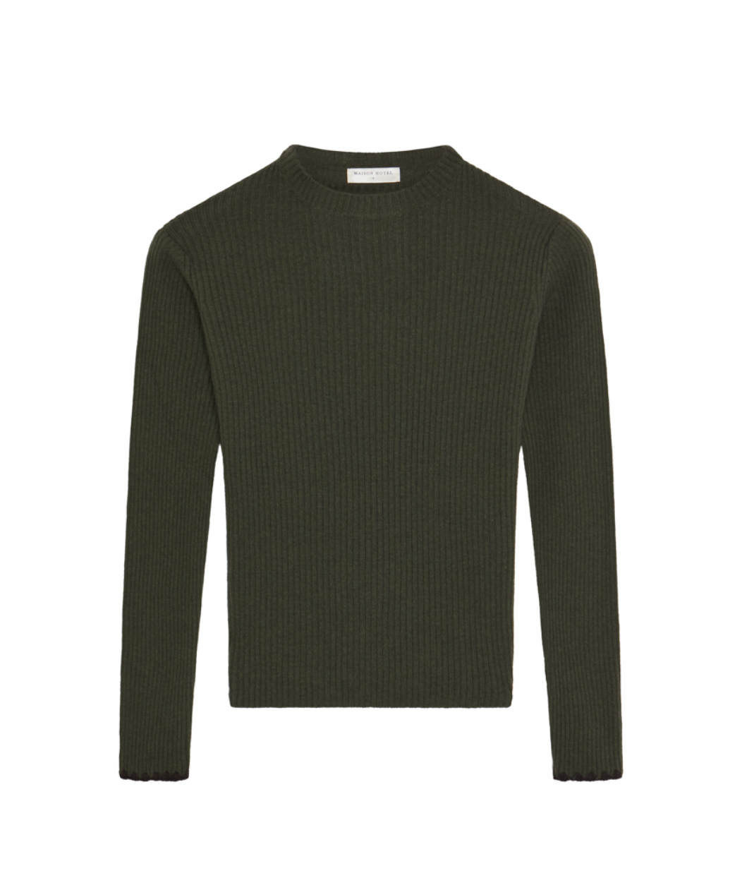 Wegner Sweater | Sierra Selva