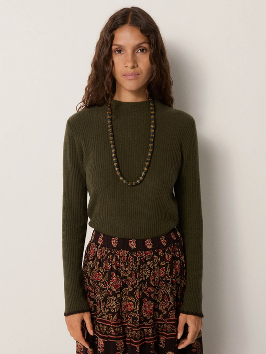 Wegner Sweater | Sierra Selva